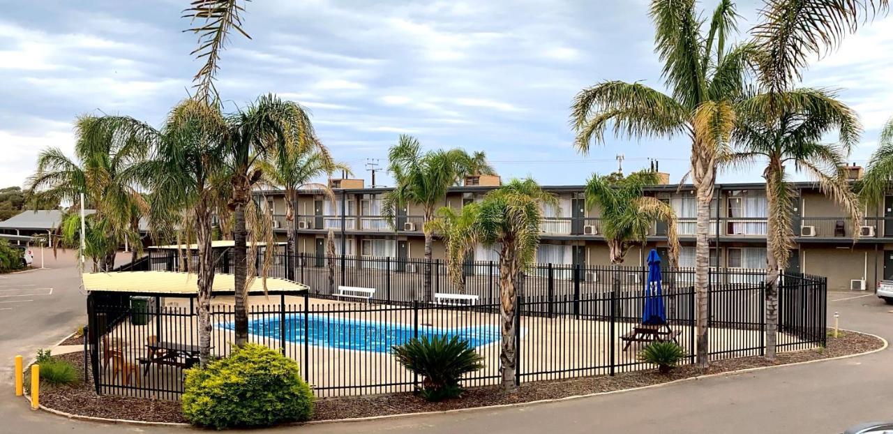 Westland Hotel Motel ワイアラ エクステリア 写真