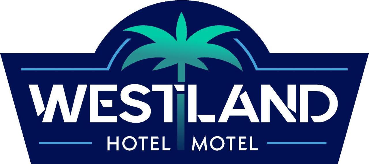 Westland Hotel Motel ワイアラ エクステリア 写真