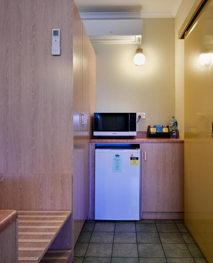 Westland Hotel Motel ワイアラ エクステリア 写真