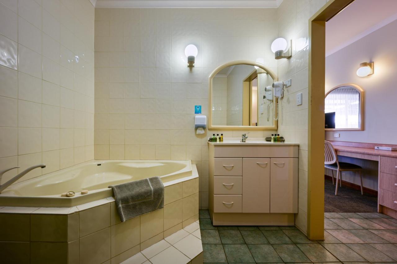 Westland Hotel Motel ワイアラ エクステリア 写真